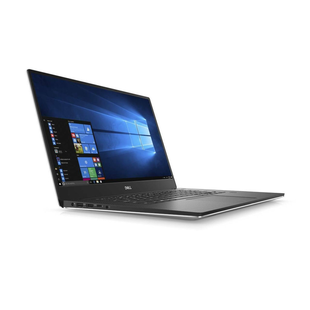 Laptop Dell XPS 9560 i5-7300HQ