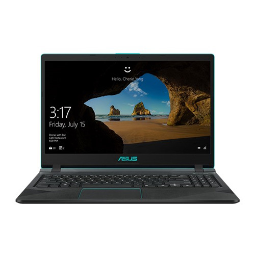 Asus Rog F560UD Laptop Gaming khẳng định đẳng cấp.