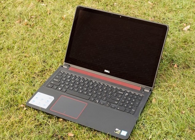 Dell Inspiron 7559 Laptop Chiến game khỏe trong tầm giá rẻ.