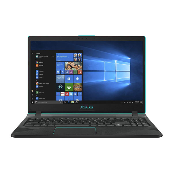Laptop Asus F570ZD Khẳng định Đẳng Cấp Gaming.