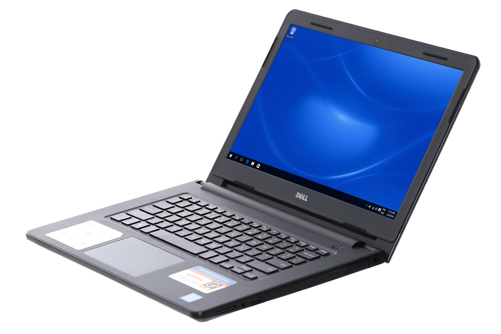 Laptop Dell Inspiron 3467 Core i5 Bền- Đẹp- Giá Sinh Viên.
