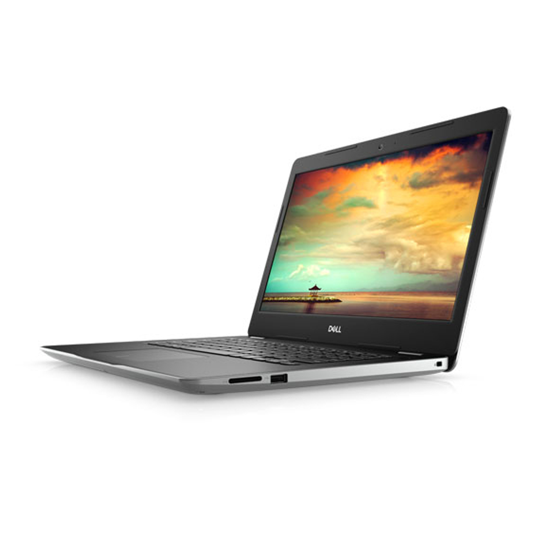 Laptop Dell Inspiron 3493 Cấu hình ổn định, Bền Đẹp