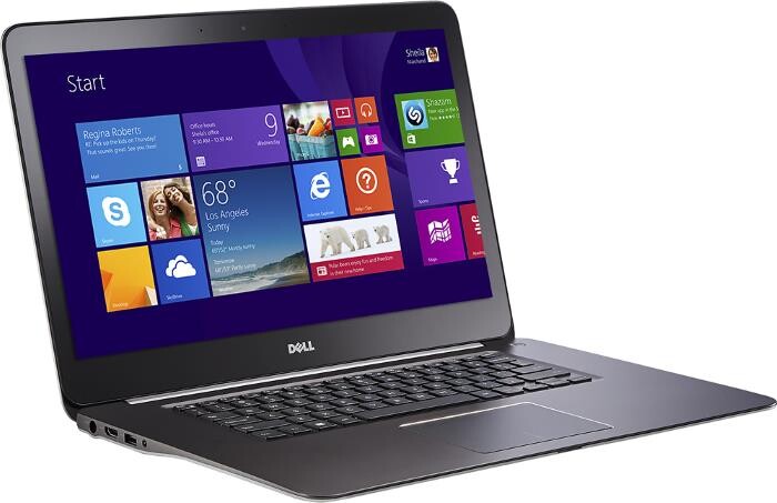 Laptop Dell Inspiron 7548 i5-5200U – Laptop đồ họa tầm trung siêu mỏng.