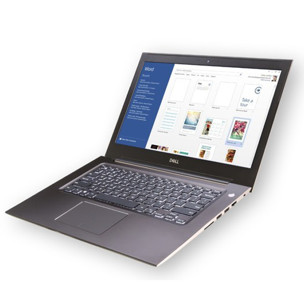 Laptop Dell Vostro 5471 i5-8250U Sự lựa chọn hoàn hảo cho Văn phòng, Học sinh.