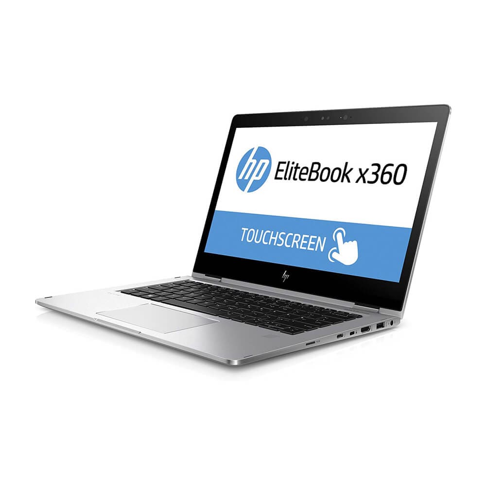 Laptop Hp Elitebook X360 1030 G2 2-in-1 Mạnh mẽ, Tinh tế, Bền bỉ.