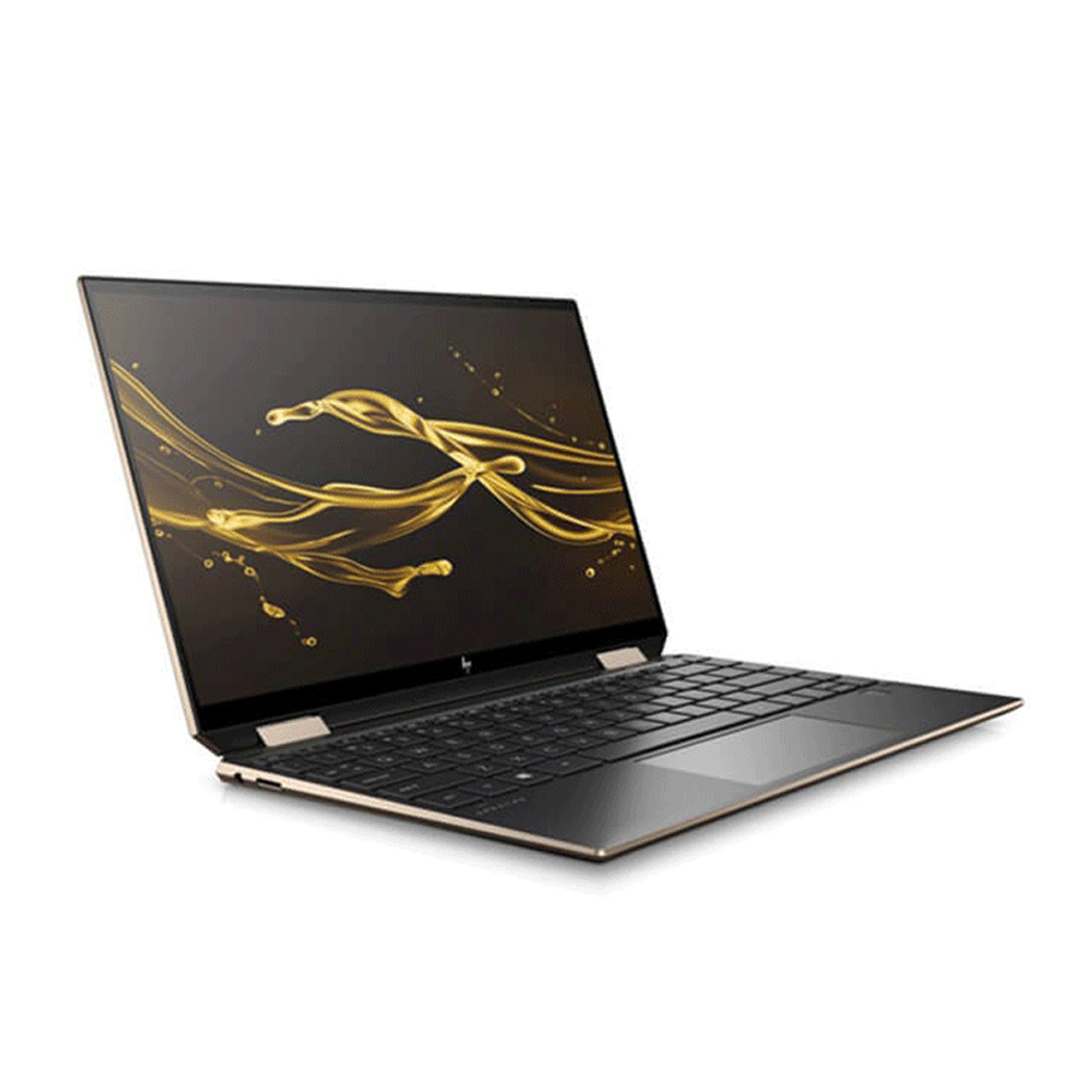 Laptop HP Spectre x360 Convertible 13-aw2101TU Kiệt tác nghệ thuật xuất sắc.